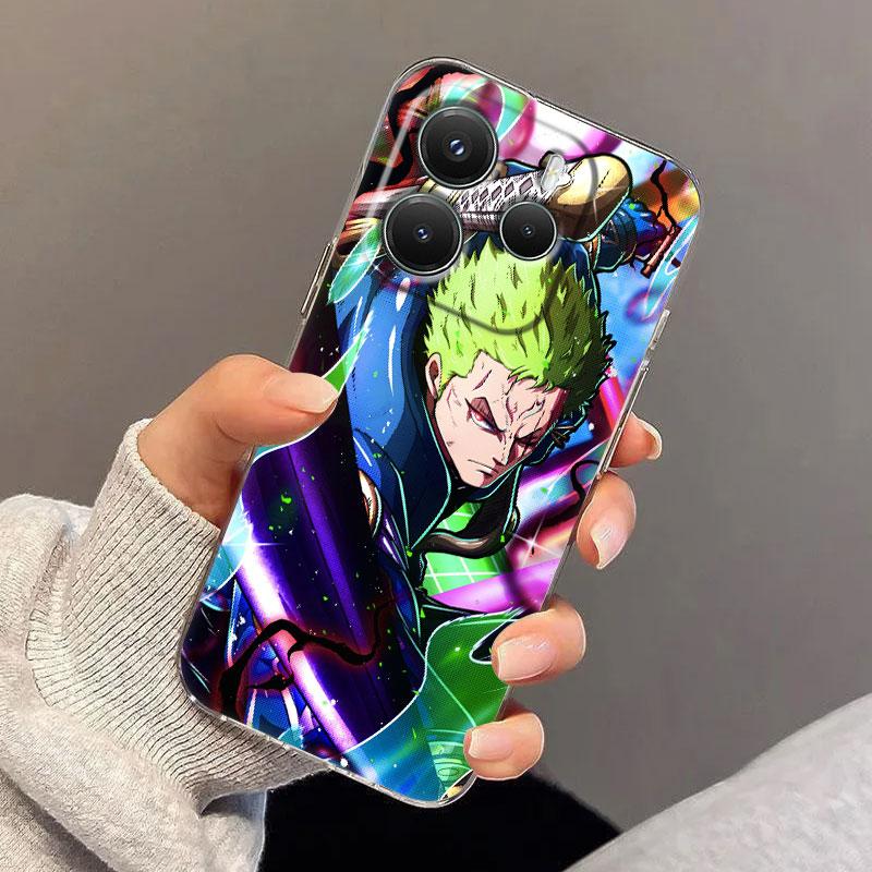 Ones Pieces Fashion Luffy Zoro Case For Xiaomi Redmi Note 15 14 13 12 11 Pro Plus Cover For Redmi 15C 15 14C 13C 12C Phone Cases Redmi 12C
Ones Pieces Fashion Luffy Zoro Case For Xiaomi Redmi Note 15 14 13 12 11 Pro Plus Cover For Redmi 15C 15 14C 13C 12C Phone Cases Redmi 12C