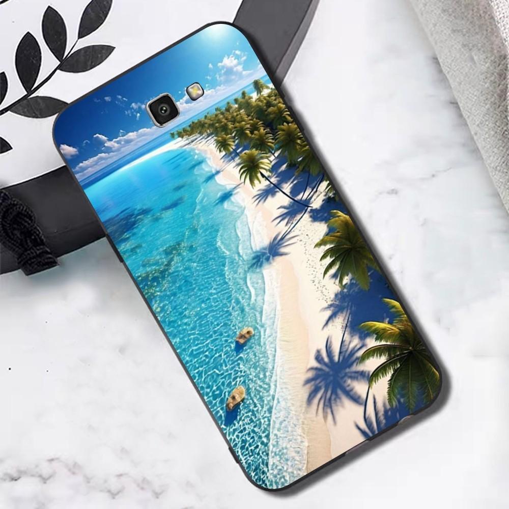 Sea Tropical Palm Trees Beach Phone Case For Samsung J 7 Plus 7core J7 Neo J6 Plus Prime J6 J4 J5 Mobile Cover Samsung J7 Plus
Sea Tropical Palm Trees Beach Phone Case For Samsung J 7 Plus 7core J7 Neo J6 Plus Prime J6 J4 J5 Mobile Cover Samsung J7 Plus