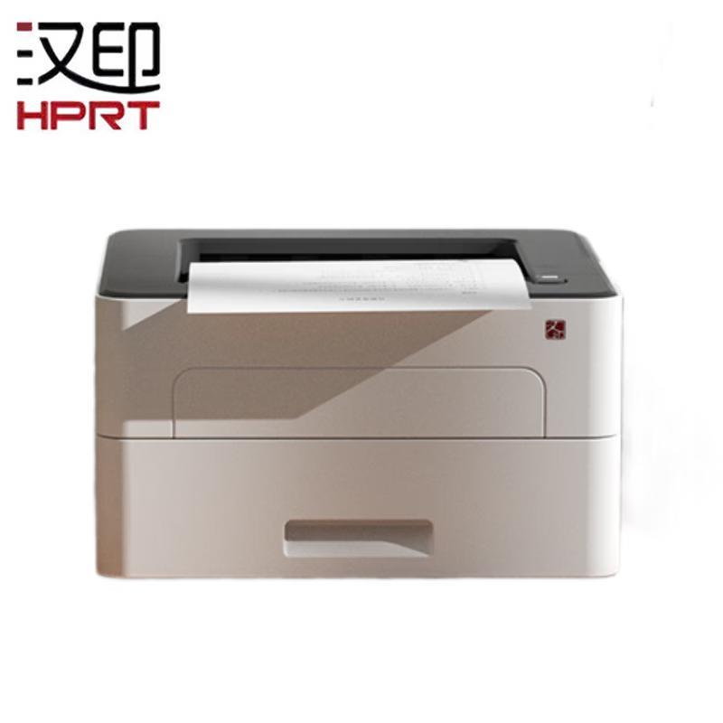 HPRT TG1000HL Compact A4 Mono Laser Printer CN plug (adapter included)
HPRT TG1000HL Compact A4 Mono Laser Printer CN plug (adapter included)