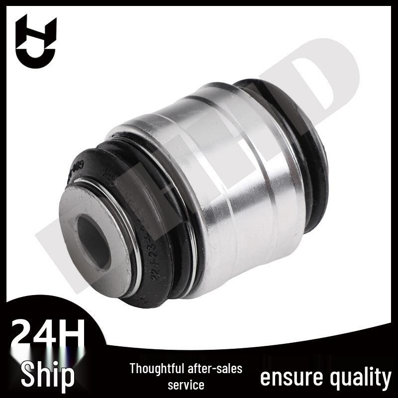Tesla Model 3/Y Rear Control Arm Bushing for Steering Knuckle 1188412-01-E Consult for details
Tesla Model 3/Y Rear Control Arm Bushing for Steering Knuckle 1188412-01-E Consult for details