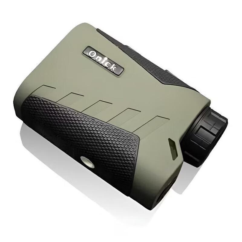 Onick Long-Distance Laser Rangefinder
Onick Long-Distance Laser Rangefinder