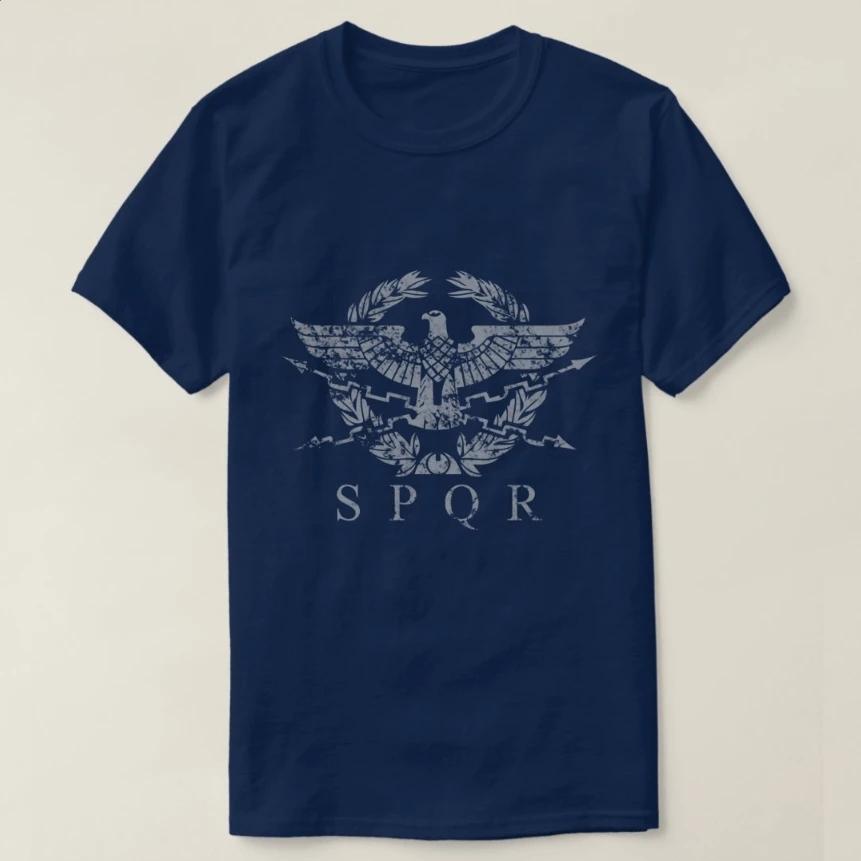 Vintage Distressed SPQR The Roman Empire Emblem TShirt 100 Cotton ONeck Short Sleeve Casual Mens Tshirt Size S3XL 4XL
Vintage Distressed SPQR The Roman Empire Emblem TShirt 100 Cotton ONeck Short Sleeve Casual Mens Tshirt Size S3XL 4XL