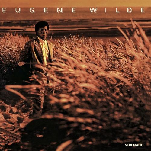 Виниловая пластинка EUGENE WILDE Serenade MCA5743 MCA Records 1985 Канада SoulFunk Б/у
Виниловая пластинка EUGENE WILDE Serenade MCA5743 MCA Records 1985 Канада SoulFunk Б/у