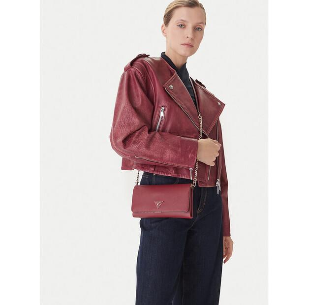 Сумка Guess Noelle II Mini One Size
Сумка Guess Noelle II Mini One Size