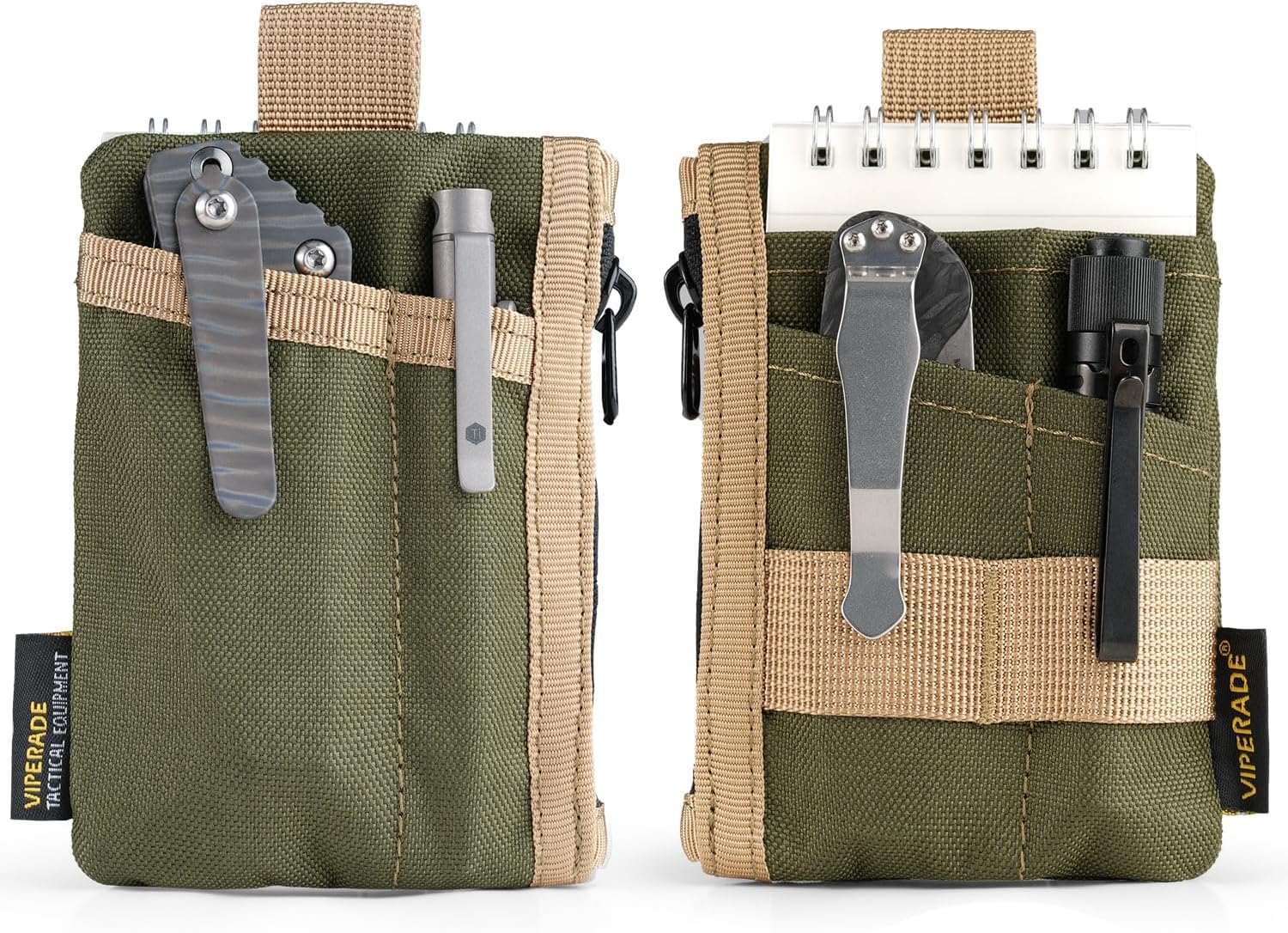 VIPERADE VE28 EDC 500D Компактний EDC Кишеньковий Органайзер з Molle Розширюване Зберігання Інструментів Маленький Гаманець для Монет Карт та Швейцарського Армійського Ножа 6-в-1 Підсумок,
VIPERADE VE28 EDC 500D Компактний EDC Кишеньковий Органайзер з Molle Розширюване Зберігання Інструментів Маленький Гаманець для Монет Карт та Швейцарського Армійського Ножа 6-в-1 Підсумок,