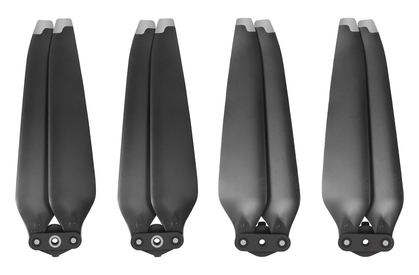 YYFRIEND Mavic 4 PCS Noise Rider Blade Propeller для Mavic 3 3 3 Pro/Mavic Classic/Mavic срібний
YYFRIEND Mavic 4 PCS Noise Rider Blade Propeller для Mavic 3 3 3 Pro/Mavic Classic/Mavic срібний