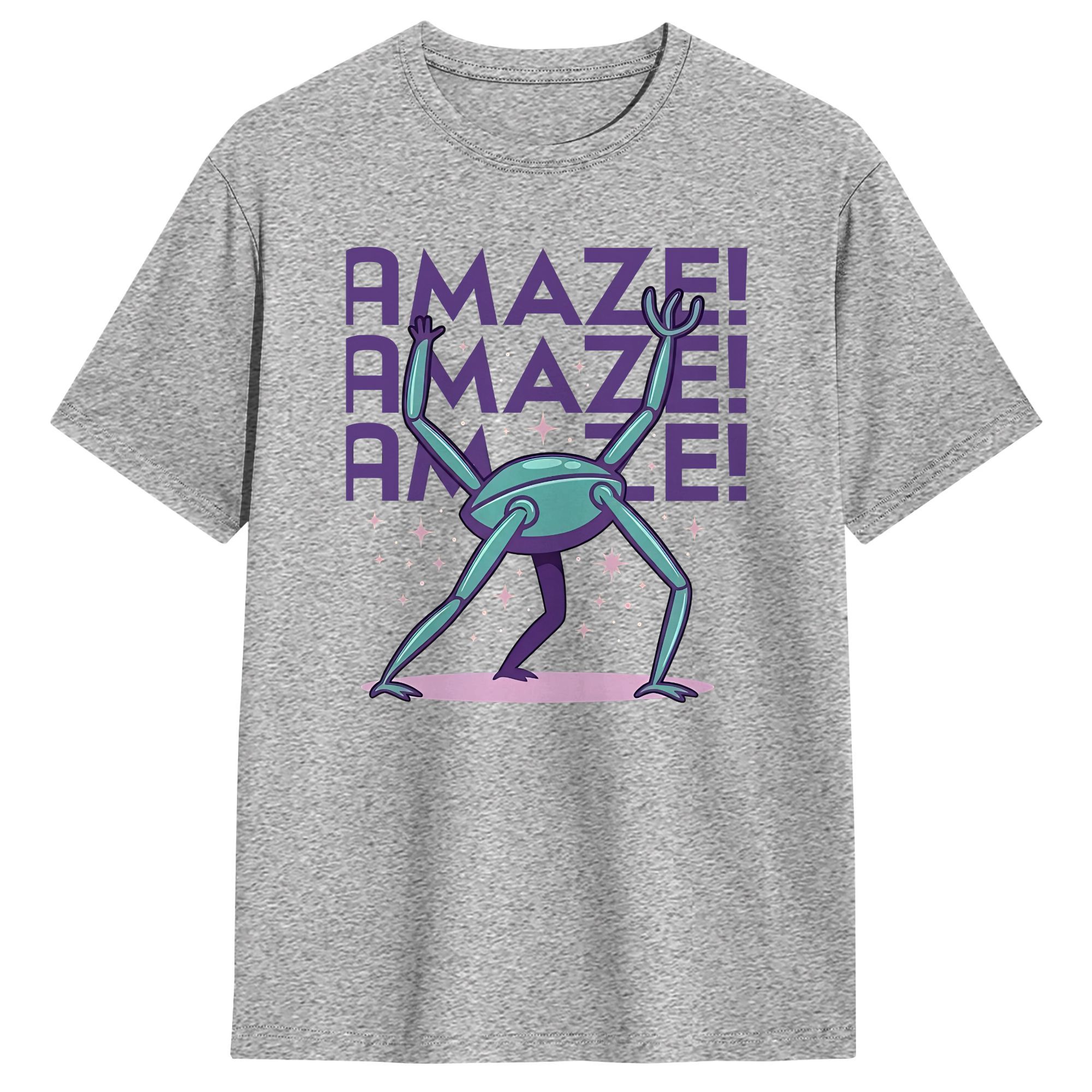 Дивовижна футболка Amaze Project Hail Mary Rocky для чоловіків Новинка Чиста бавовна Футболка з круглим вирізом Короткий рукав Футболки Літній одяг 3XL
Дивовижна футболка Amaze Project Hail Mary Rocky для чоловіків Новинка Чиста бавовна Футболка з круглим вирізом Короткий рукав Футболки Літній одяг 3XL