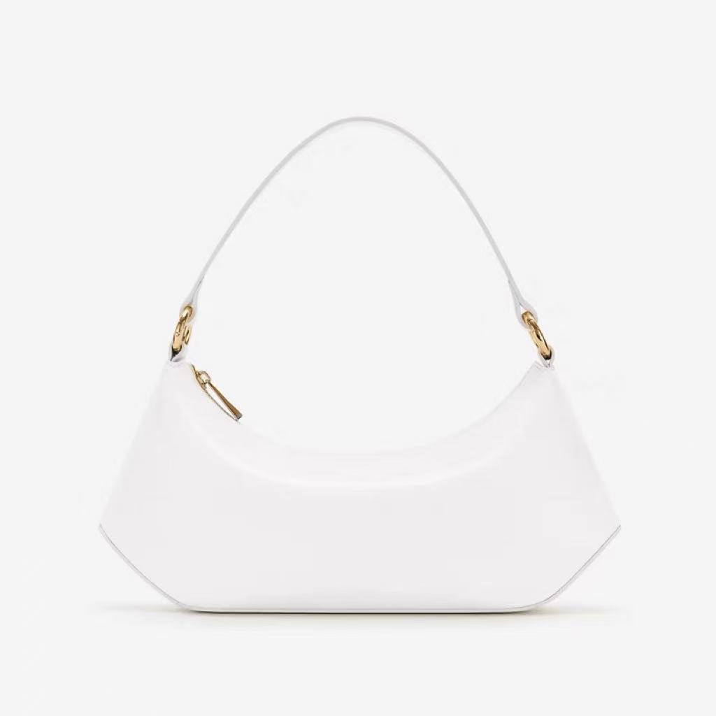 2025 New Niche Women s Shoulder Bag for Women 35*6*17 слонова кістка
2025 New Niche Women s Shoulder Bag for Women 35*6*17 слонова кістка