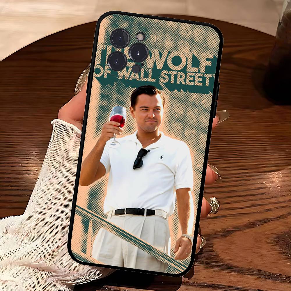 Classic Movie W-Wolf Of W-Wall S-Street For Iphone 17 16 15 14 11 12 13 Pro Max Plus Case Cute Art Phone Cover iPhone 14
Classic Movie W-Wolf Of W-Wall S-Street For Iphone 17 16 15 14 11 12 13 Pro Max Plus Case Cute Art Phone Cover iPhone 14
