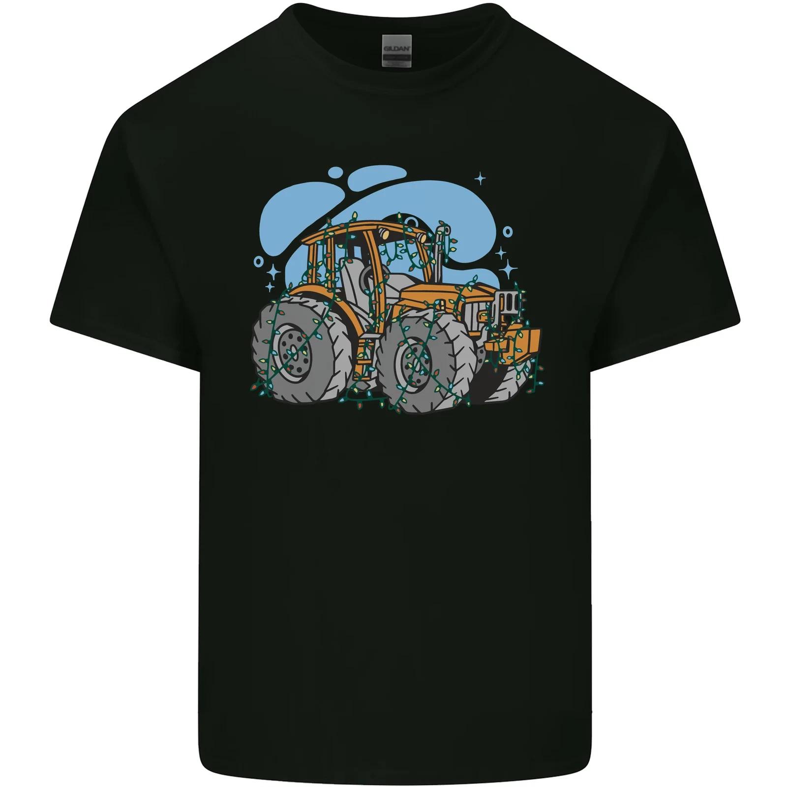 Xmas Tractor Farming Farmer Christmas Kids T-Shirt Childrens XL
Xmas Tractor Farming Farmer Christmas Kids T-Shirt Childrens XL
