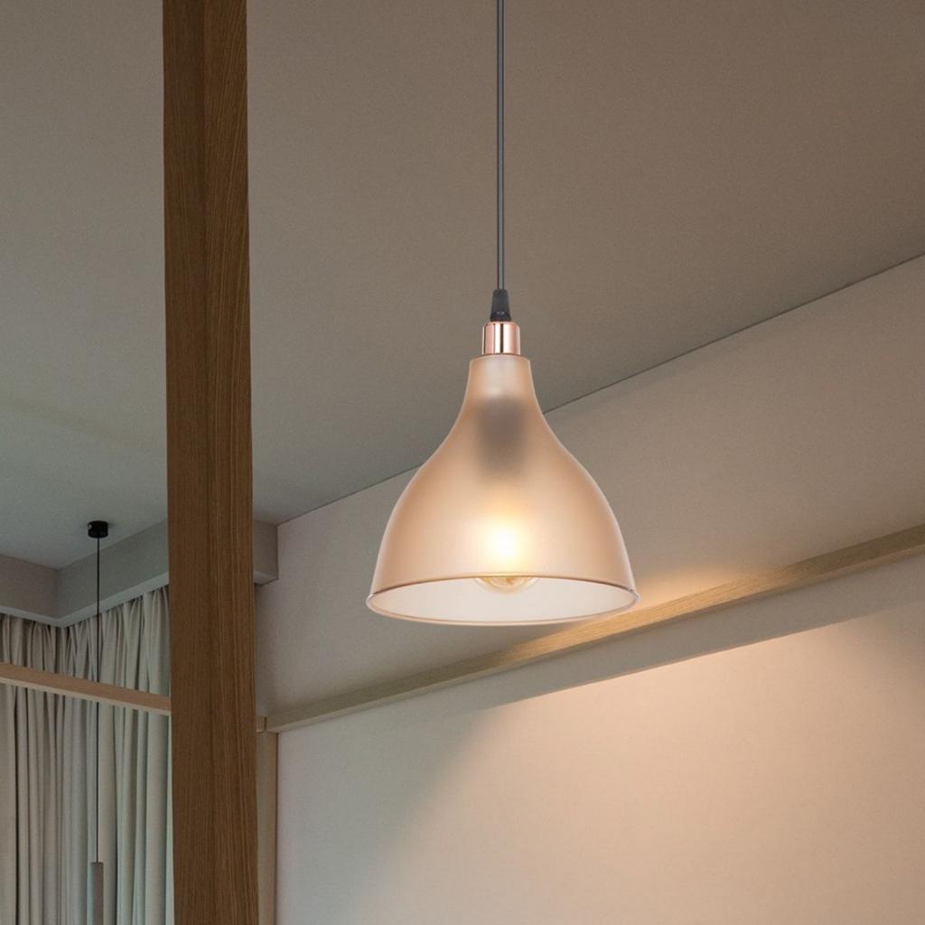 Solid Mica Single Ceiling Pendant Lamp Chandelier Frosted Honey Color Kitchen Hall Cafe Business Chandelier
Solid Mica Single Ceiling Pendant Lamp Chandelier Frosted Honey Color Kitchen Hall Cafe Business Chandelier