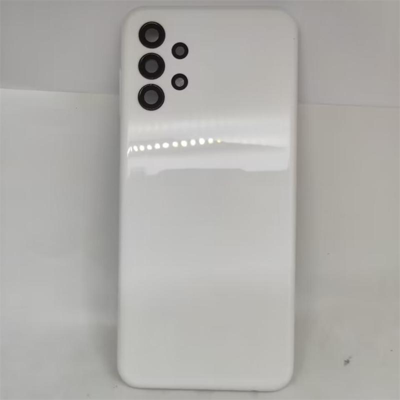 For SM Galaxy A13 4G 2022 A135 Housing Chassis Battery Back Cover Rear Door With Camera Lens Repair Parts белый
For SM Galaxy A13 4G 2022 A135 Housing Chassis Battery Back Cover Rear Door With Camera Lens Repair Parts белый