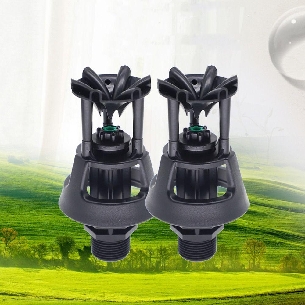 2pcs Plastic Garden Irrigation Nozzle Durable Swing Sprinkler Wobbling Sprinklers Lawn Grass чорний
2pcs Plastic Garden Irrigation Nozzle Durable Swing Sprinkler Wobbling Sprinklers Lawn Grass чорний