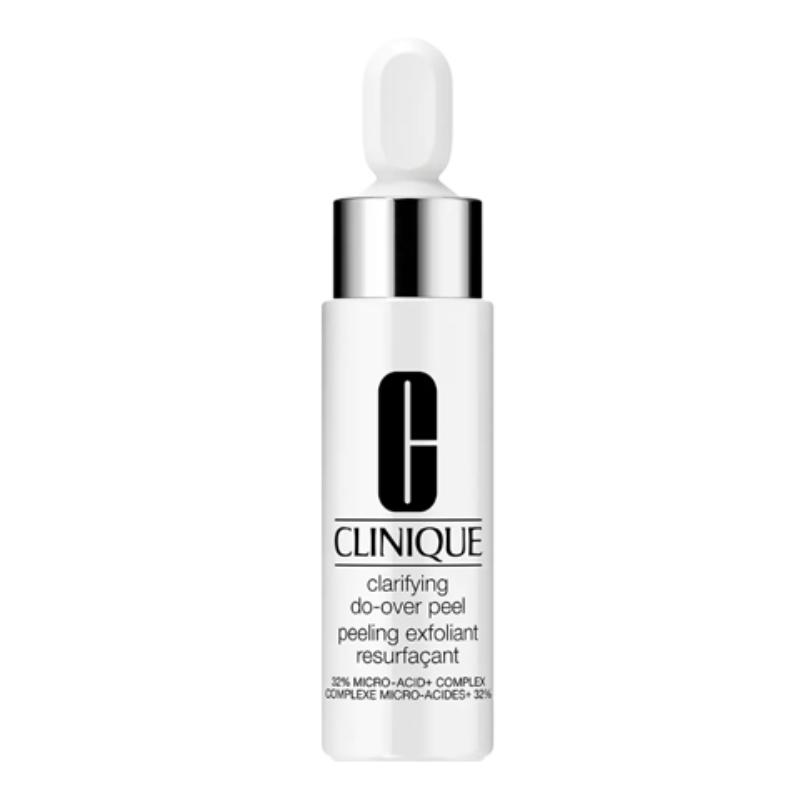 Clinique Clarifying Do-Over Peel 30ml
Clinique Clarifying Do-Over Peel 30ml
