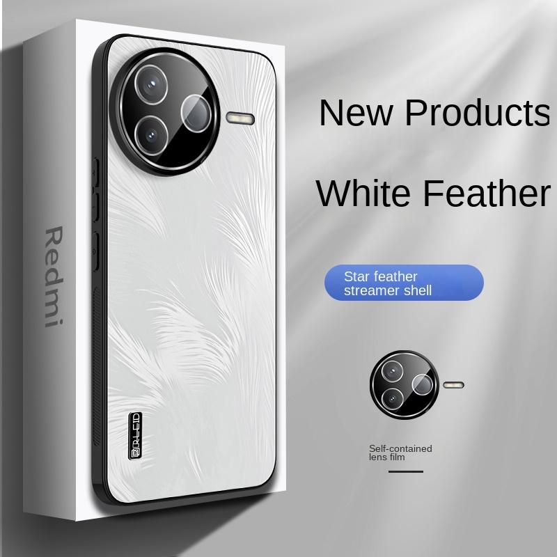 Для Redmi K80 K80 Pro K80 Ultra Гальванизированное Звездное Небо Текстура Пера Линза Всё-в-Одном Защита от Падений Отпечатки Пальцев Чехол для Телефона For Redmi K80 Ultra
Для Redmi K80 K80 Pro K80 Ultra Гальванизированное Звездное Небо Текстура Пера Линза Всё-в-Одном Защита от Падений Отпечатки Пальцев Чехол для Телефона For Redmi K80 Ultra