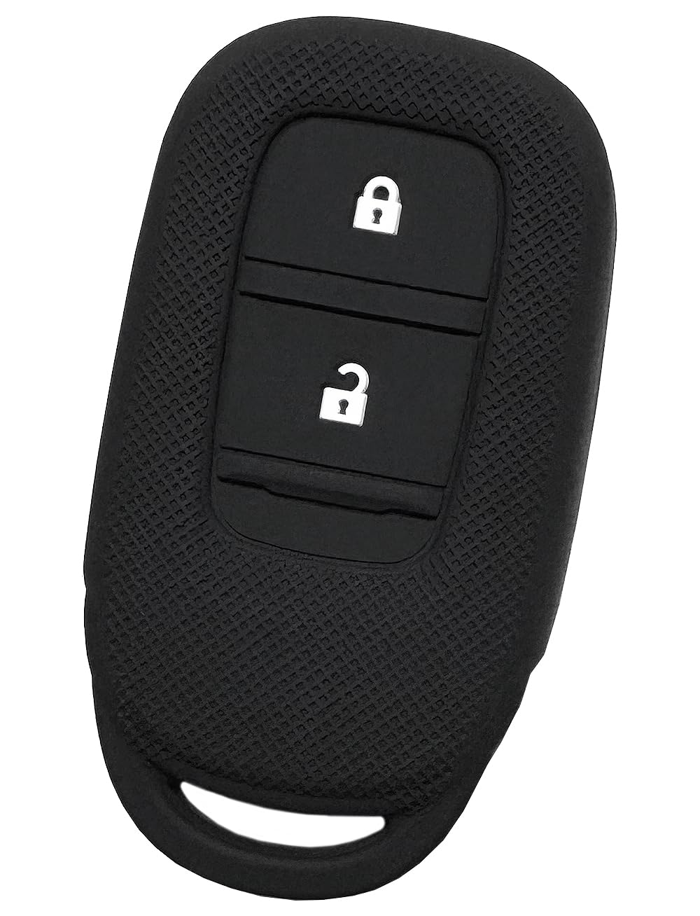 IKT Silicone Cover for Honda Cars Smart Key 2 Buttons/Vezel (2022~) VEZEL/Civic (2022~) CIVIC, чорний
IKT Silicone Cover for Honda Cars Smart Key 2 Buttons/Vezel (2022~) VEZEL/Civic (2022~) CIVIC, чорний