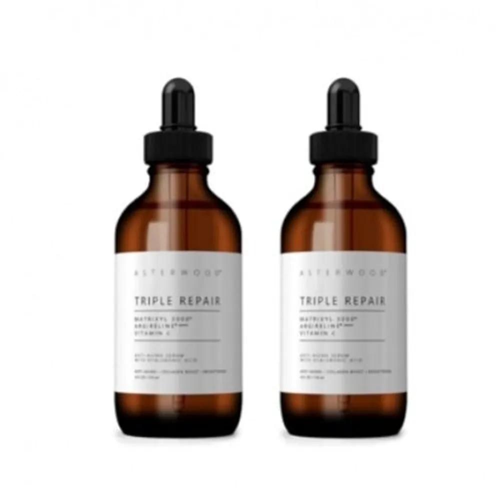 Asterwood Matrixyl 3000 Vitamin C Serum 118ml x 2
Asterwood Matrixyl 3000 Vitamin C Serum 118ml x 2
