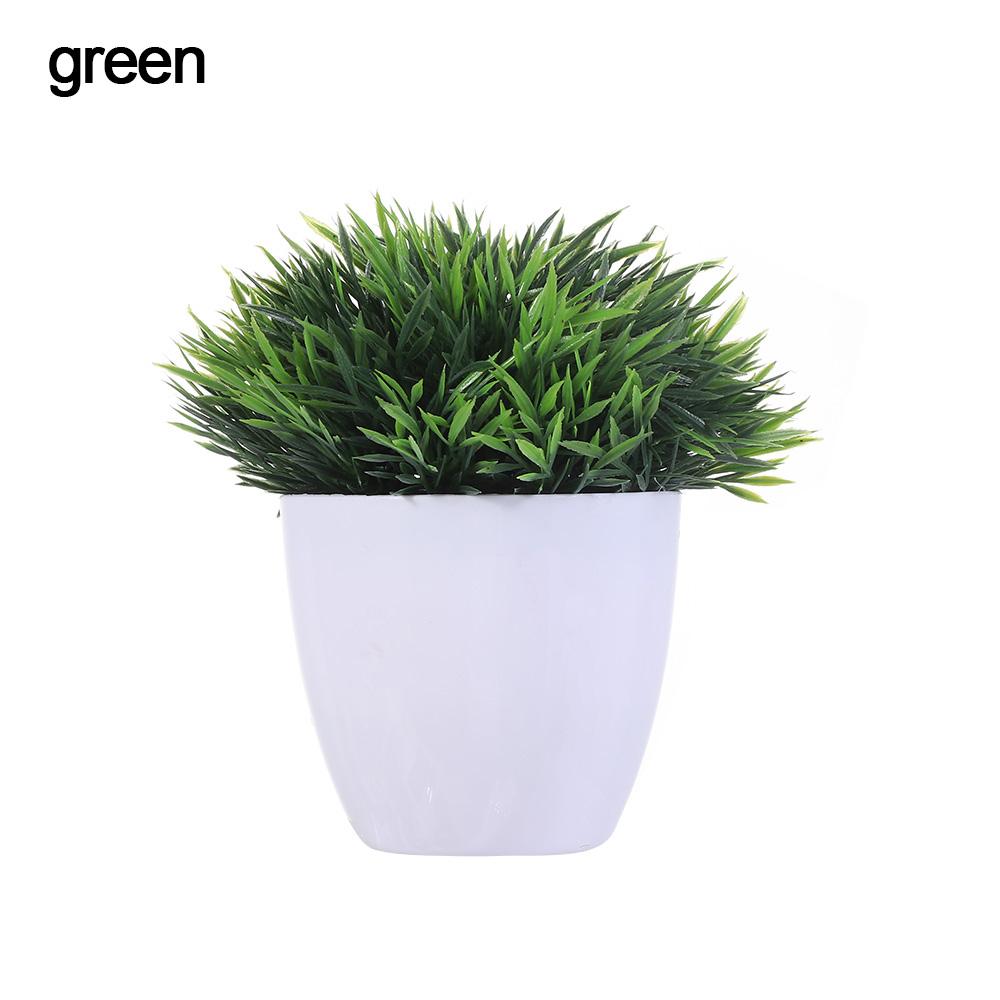 Yellow Color Miniascape Outdoor Decor for Office Fake False Small Tree Fake False Plants Artificial Flower with Pots зелёный
Yellow Color Miniascape Outdoor Decor for Office Fake False Small Tree Fake False Plants Artificial Flower with Pots зелёный