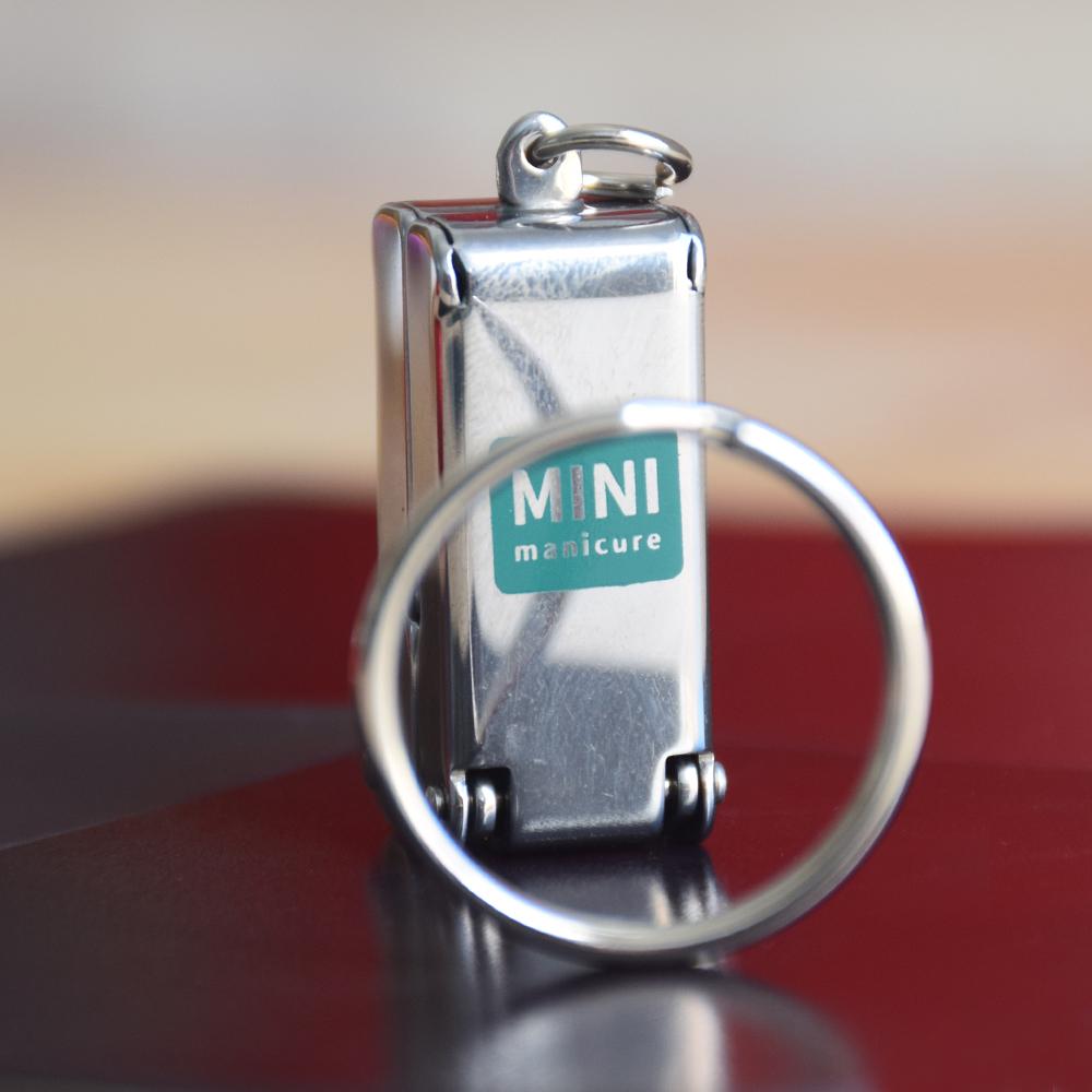 Nail Clippers Collapsible Portable Travel Fingernail Nail Scissors Cutter Stainless Steel Manicure Tools
Nail Clippers Collapsible Portable Travel Fingernail Nail Scissors Cutter Stainless Steel Manicure Tools