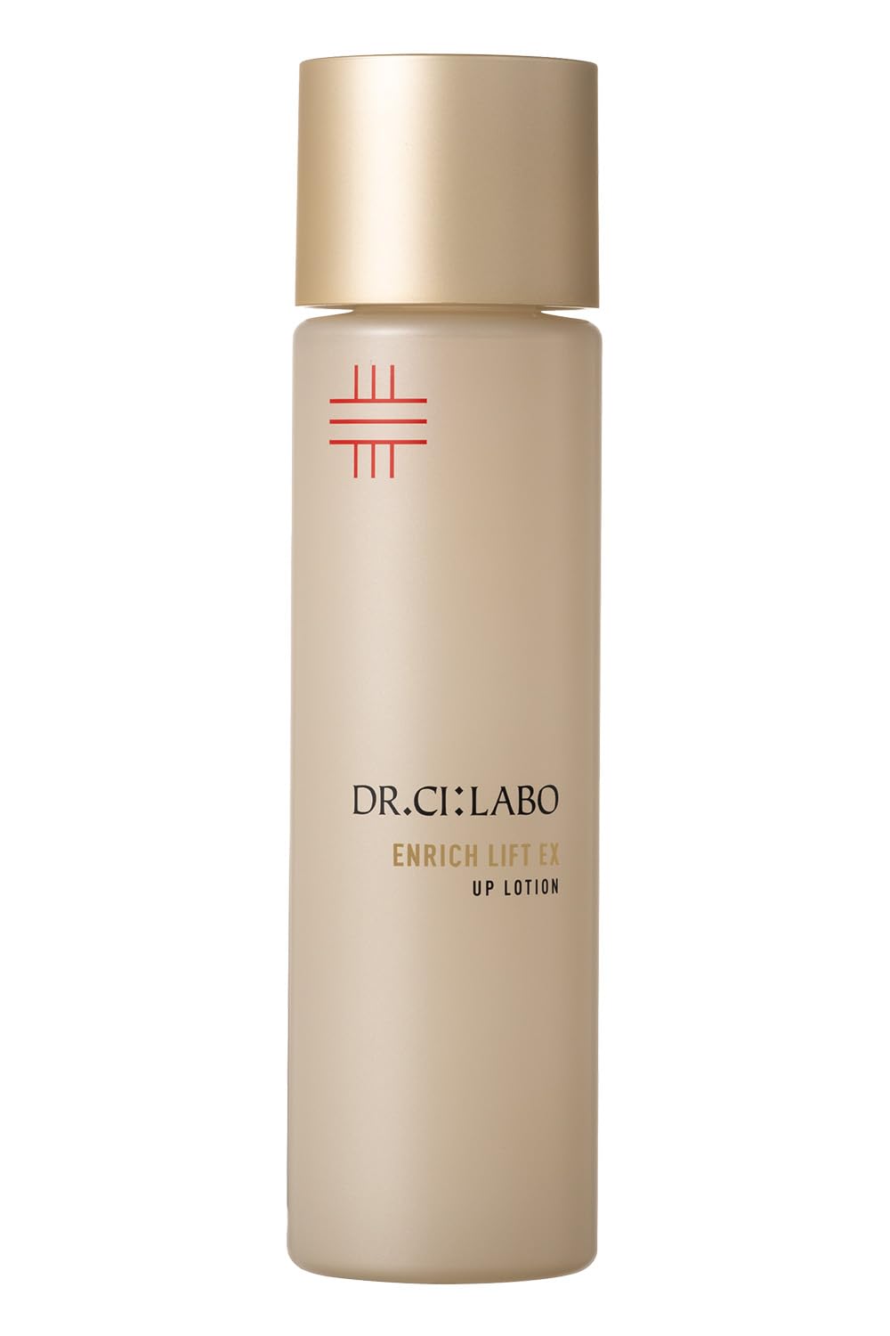 Dr.Ci:Labo New Enrich Lift UP Lotion EX a (150mL 1 bottle approx. 1-1.5 months supply) Firming Skin Care Lotion (DrySensitive SkinFirmness) Thick
Dr.Ci:Labo New Enrich Lift UP Lotion EX a (150mL 1 bottle approx. 1-1.5 months supply) Firming Skin Care Lotion (DrySensitive SkinFirmness) Thick
