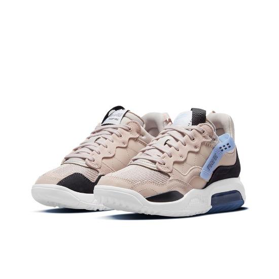 Air Jordan Wmns Jordan MA2 Mushroom CW5992-251 EU 36 чёрный
Air Jordan Wmns Jordan MA2 Mushroom CW5992-251 EU 36 чёрный