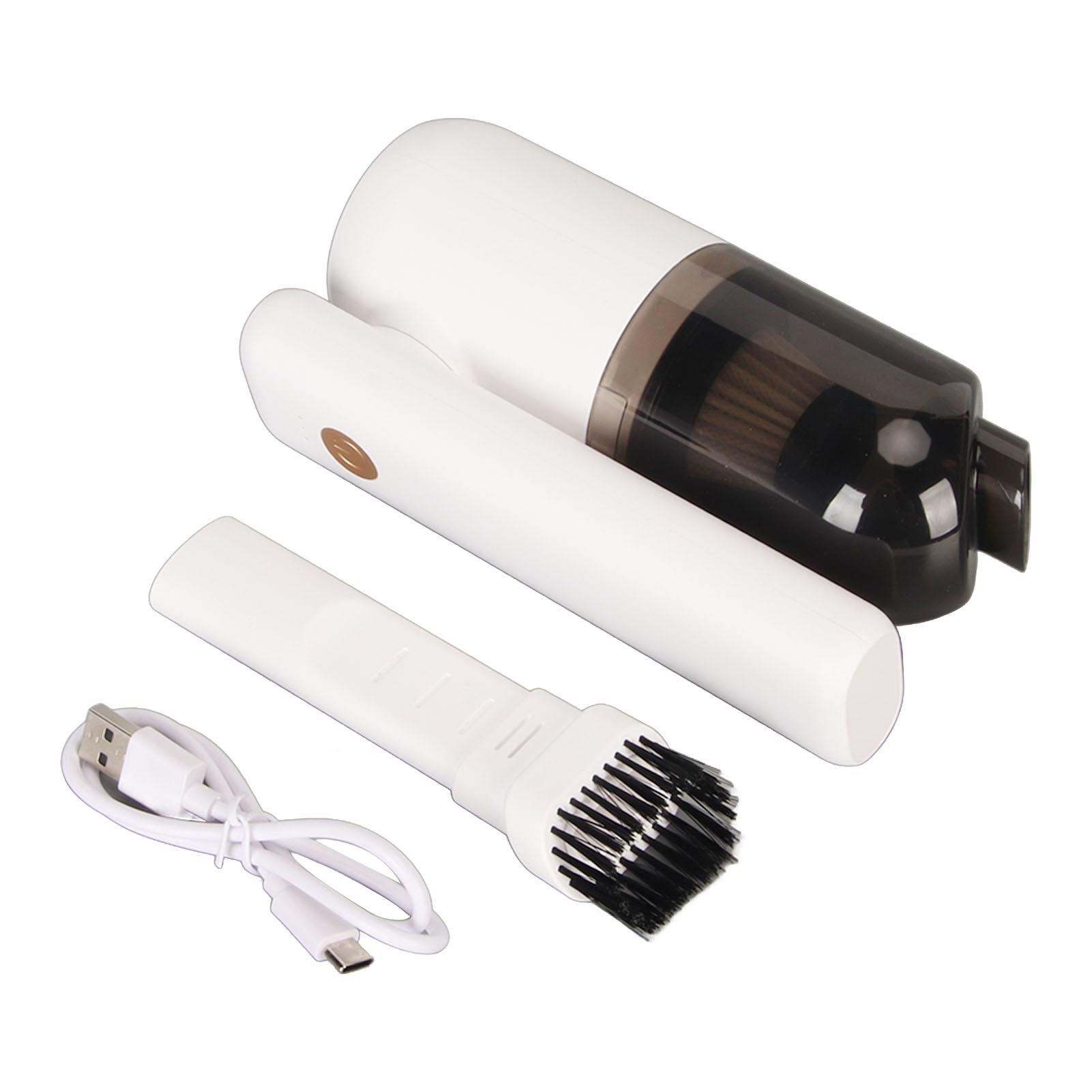 Мини-ручной пылесос 9000PA беспроводной маленький автомобильный пылесос со светодиодной подсветкой для автомобильной клавиатуры Pet
Мини-ручной пылесос 9000PA беспроводной маленький автомобильный пылесос со светодиодной подсветкой для автомобильной клавиатуры Pet