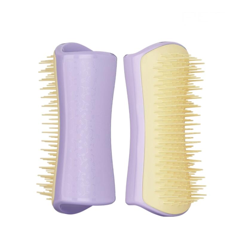 Pettisser Small Detangling Lilac Butter
Pettisser Small Detangling Lilac Butter