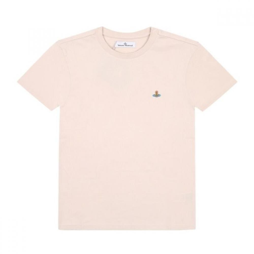 Vivienne Westwood Galleria 3g010013 J001m C403 Orb Of Logo Public Short Sleeve Tee 3G010013 J001M C403 (XXL)
Vivienne Westwood Galleria 3g010013 J001m C403 Orb Of Logo Public Short Sleeve Tee 3G010013 J001M C403 (XXL)