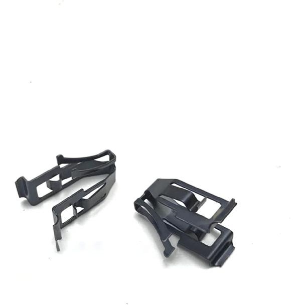 LICHIFIT Sun Visor Buckle Sun Shield Fixed Iron Buckle Hasp Clip 2pcs for Crown for Reiz for Prado for RAV4 for Camry
LICHIFIT Sun Visor Buckle Sun Shield Fixed Iron Buckle Hasp Clip 2pcs for Crown for Reiz for Prado for RAV4 for Camry
