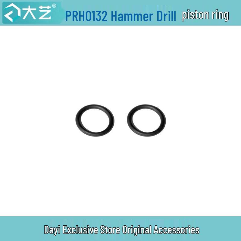 Dayi 0132 High-Power Electric Hammer Rotor Replacement Kit
Dayi 0132 High-Power Electric Hammer Rotor Replacement Kit