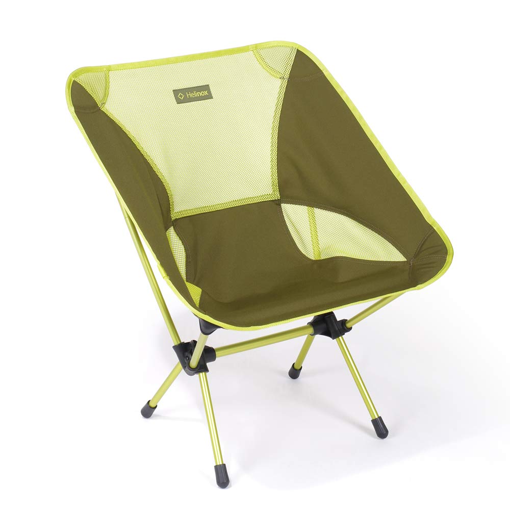 Helinox Chair Chair One GNBCK 1822221 
Helinox Chair Chair One GNBCK 1822221
