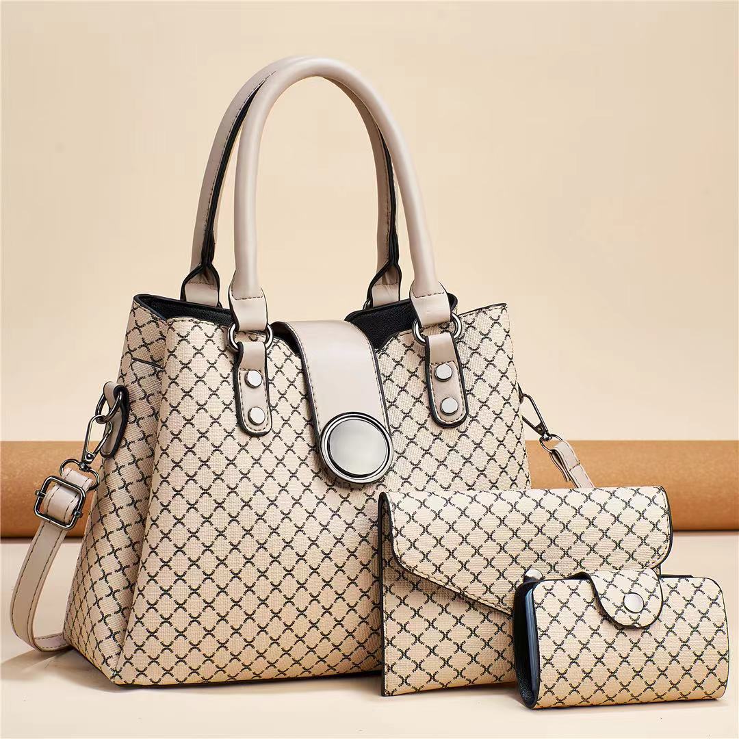 New Design Vintage Appearance Style Big Capacity Tote Bag Women s Tote Shoulder Bag All-match Women s Bag High-grade Leather .
New Design Vintage Appearance Style Big Capacity Tote Bag Women s Tote Shoulder Bag All-match Women s Bag High-grade Leather .