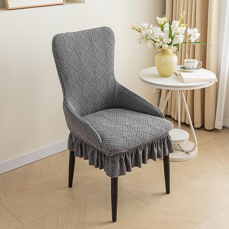 Special-shaped Armrest Style Elastic Chair Cover Chair Cover Thickened Fleece Light Armrest Skirt Hem Backrest Integrated Four-season Model 44CM
Special-shaped Armrest Style Elastic Chair Cover Chair Cover Thickened Fleece Light Armrest Skirt Hem Backrest Integrated Four-season Model 44CM
