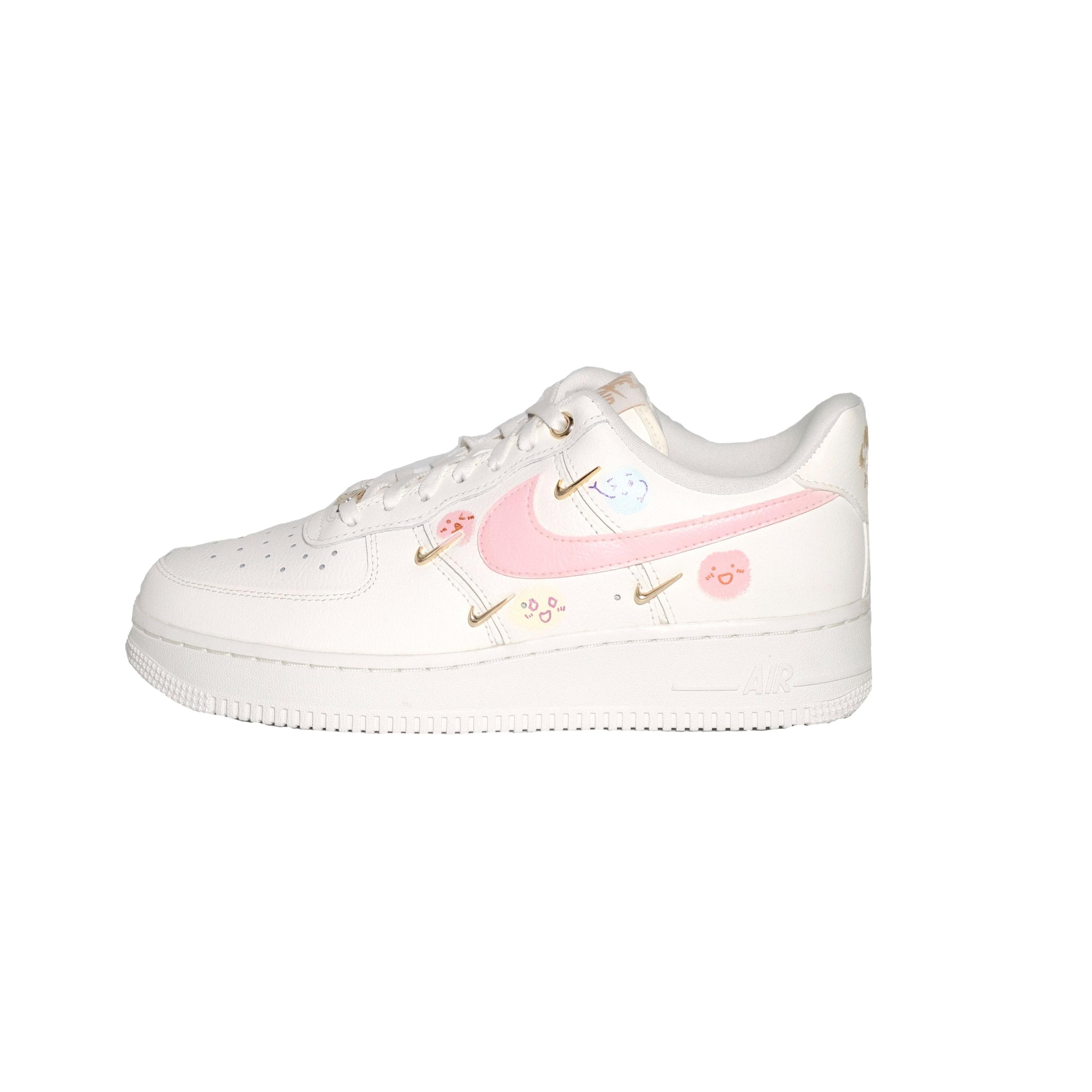 Nike Air Force 1 Slip Resistant Abrasion Resistant Low top Skateboard Shoes Women s White FV3654-111(team1070-) 40
Nike Air Force 1 Slip Resistant Abrasion Resistant Low top Skateboard Shoes Women s White FV3654-111(team1070-) 40