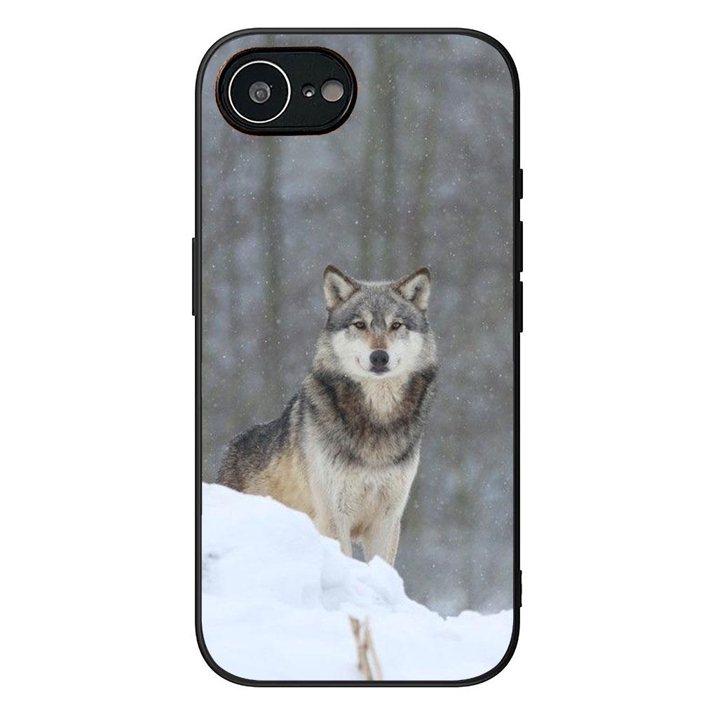 Running Stalking Wolf Animal Casing Phone Cover for Samsung Galaxy S25 S24 S23 FE Plus Ultra S7 Edge A16 A15 5G s25+ Soft Case Galaxy S25
Running Stalking Wolf Animal Casing Phone Cover for Samsung Galaxy S25 S24 S23 FE Plus Ultra S7 Edge A16 A15 5G s25+ Soft Case Galaxy S25