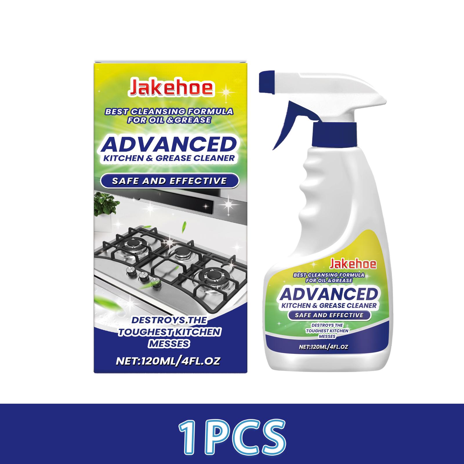 Stove Cleaner Foam Spray Deeply Dissolve Grease Gentle Care For Your Kitchen Left Behind Suitable For Range Hoods And Stoves 1PCS
Stove Cleaner Foam Spray Deeply Dissolve Grease Gentle Care For Your Kitchen Left Behind Suitable For Range Hoods And Stoves 1PCS
