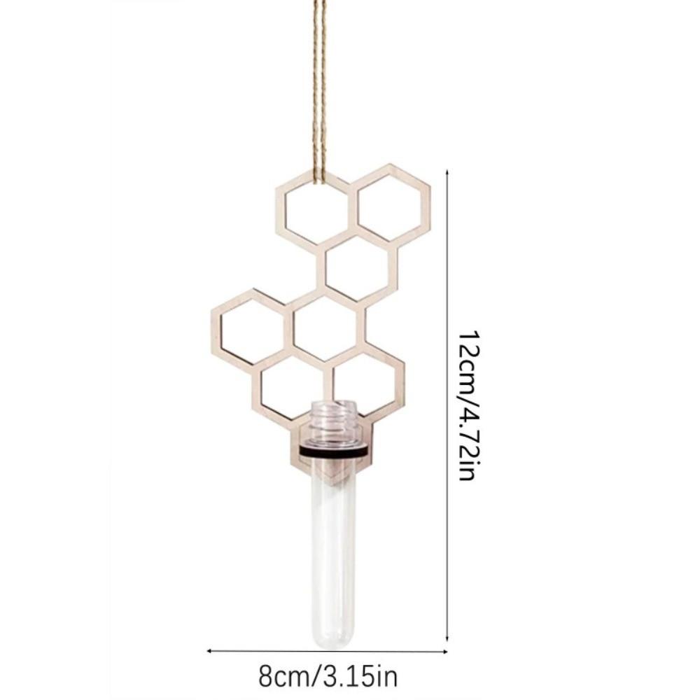 Сотовые настенные кашпо Гидропонная ваза Настенное подвесное Деревянный настенный декор Художественная ваза Компактный Креативный горшок для растений Цветочный горшок
Сотовые настенные кашпо Гидропонная ваза Настенное подвесное Деревянный настенный декор Художественная ваза Компактный Креативный горшок для растений Цветочный горшок