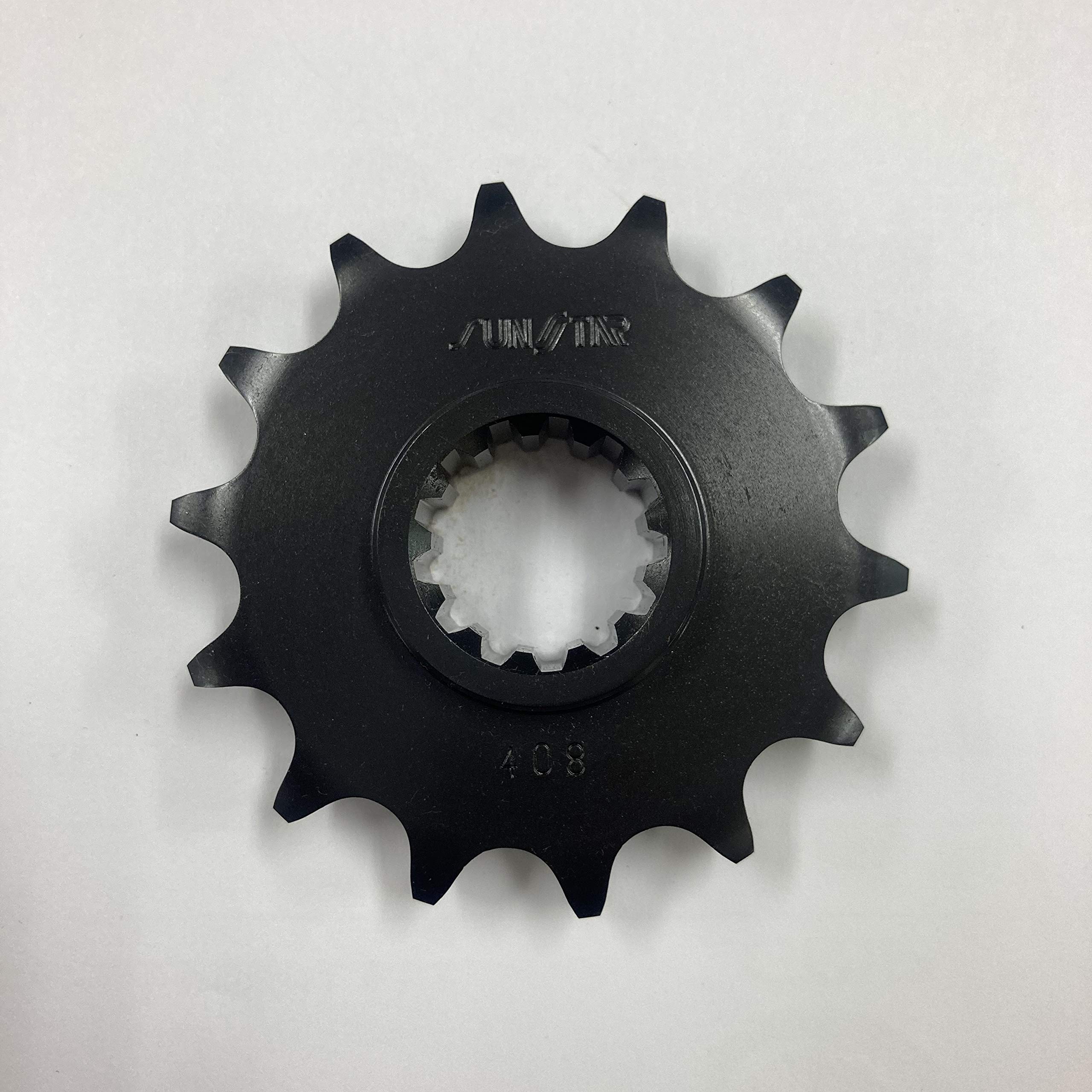 Передняя звездочка SUNSTAR 525-14T NC35/CB400SF 408-14
Передняя звездочка SUNSTAR 525-14T NC35/CB400SF 408-14