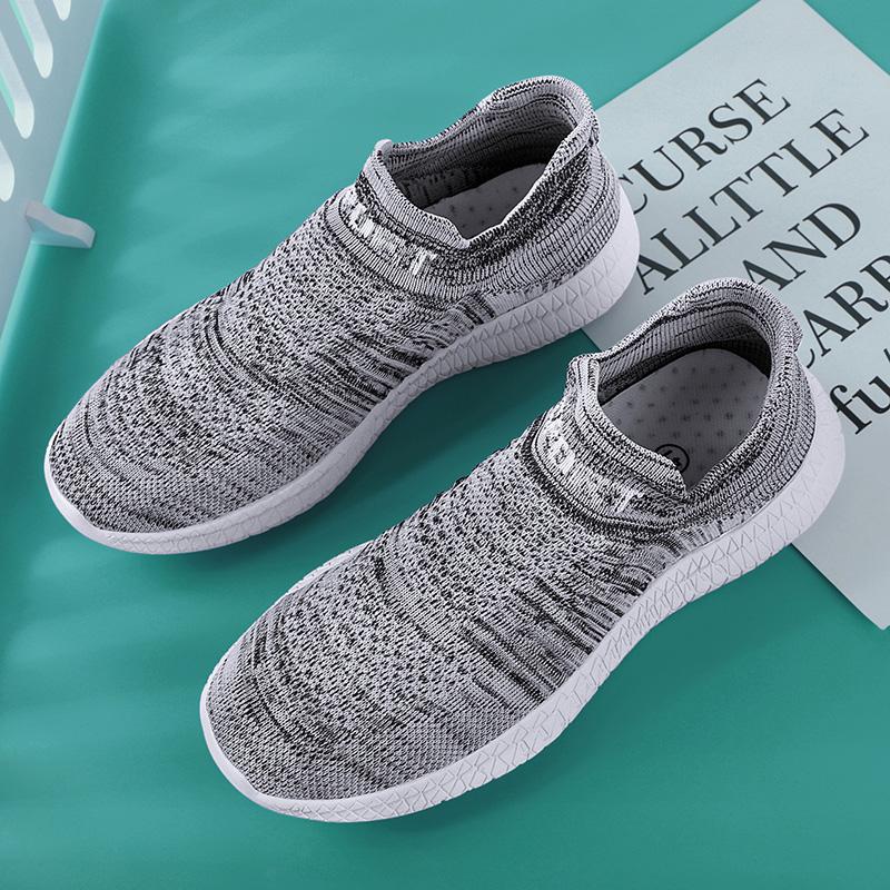 Men s Casual Sports Shoes Comfortable Socks Walking Shoes, 2026 Spring New Comfortable Flat Shoe Barefoot Shoes Mens Tennis Free 39 сірий колір
Men s Casual Sports Shoes Comfortable Socks Walking Shoes, 2026 Spring New Comfortable Flat Shoe Barefoot Shoes Mens Tennis Free 39 сірий колір