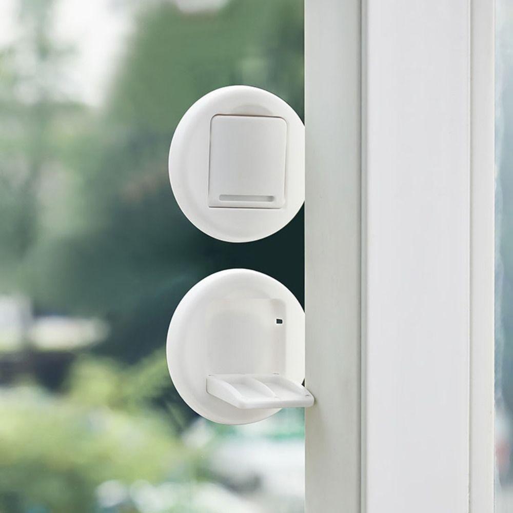 6pcs No Drilling Sliding Glass Door Lock Wear Resistant Sliding Door Stopper Toilet Lid
6pcs No Drilling Sliding Glass Door Lock Wear Resistant Sliding Door Stopper Toilet Lid