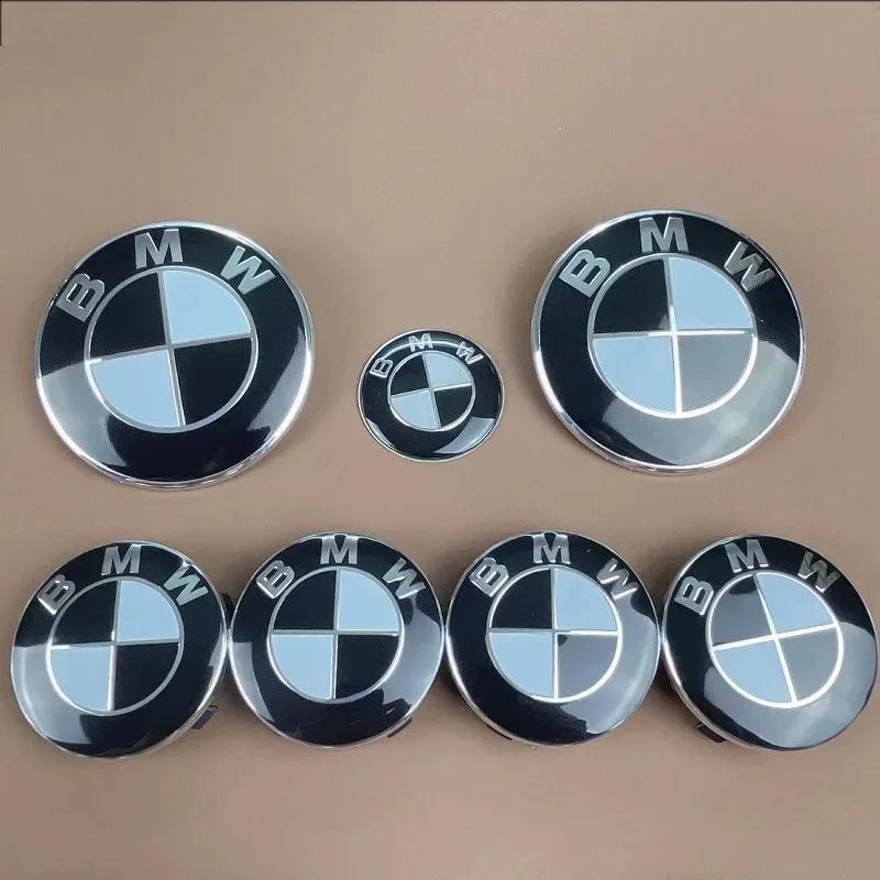 7Pcs Front Hood Emblem 82mm+Rear Badge 74mm+Wheel Hub Cap 68mm+Steering Wheel Sticker 45mm For BMW 50th Anniversary Logo 82MM 74MM 45MM 56MM
7Pcs Front Hood Emblem 82mm+Rear Badge 74mm+Wheel Hub Cap 68mm+Steering Wheel Sticker 45mm For BMW 50th Anniversary Logo 82MM 74MM 45MM 56MM