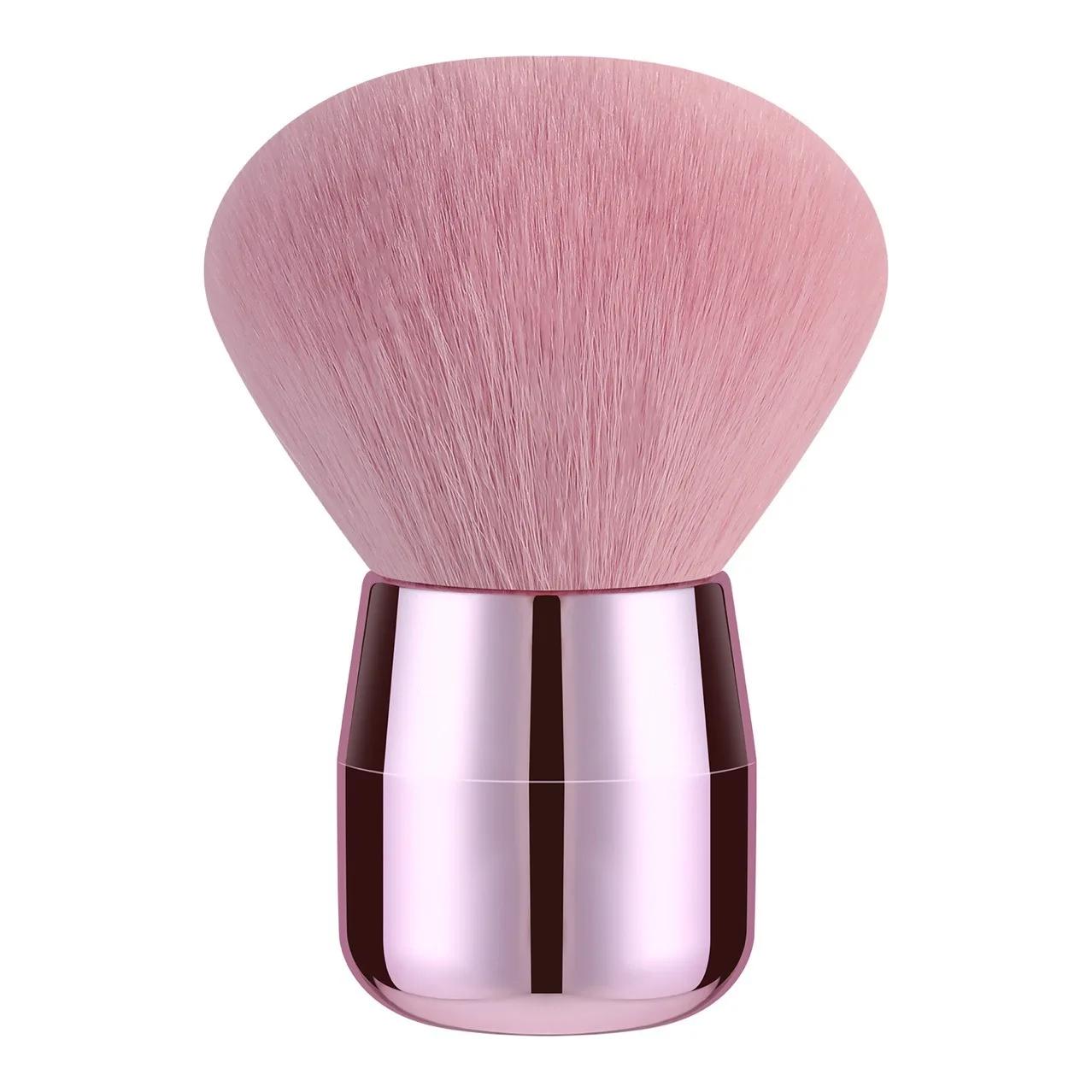 CNK 1/2 PCS Fluffy Loose Powder Blush Brushes Portable MINI Luxury Makeup Brush Travel Cosmetic Make Up Tools For Women Girls
CNK 1/2 PCS Fluffy Loose Powder Blush Brushes Portable MINI Luxury Makeup Brush Travel Cosmetic Make Up Tools For Women Girls