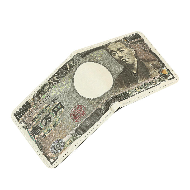 For Women Men PU Leather Money Bag Novelty Gift Teens Student Purse Male Female Coin Wallet Pouch New Cute US Dollar Wallet
For Women Men PU Leather Money Bag Novelty Gift Teens Student Purse Male Female Coin Wallet Pouch New Cute US Dollar Wallet