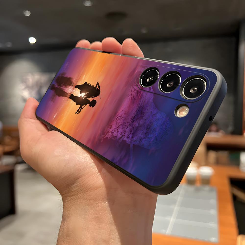 Y-Your Lie In A-April Anime Phone Case For Samsung A56 A36 A26 A16 A15 A25 A35 A55 A14 A34 A24 A54 Black Soft Shell Samsung A14
Y-Your Lie In A-April Anime Phone Case For Samsung A56 A36 A26 A16 A15 A25 A35 A55 A14 A34 A24 A54 Black Soft Shell Samsung A14