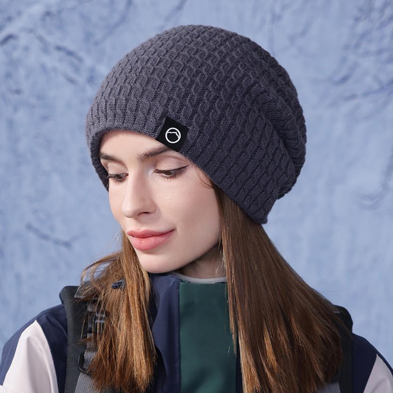 Knitted Winter Ear Cover Hat For Women With Windproof Warmth For Outdoor Activities
Knitted Winter Ear Cover Hat For Women With Windproof Warmth For Outdoor Activities