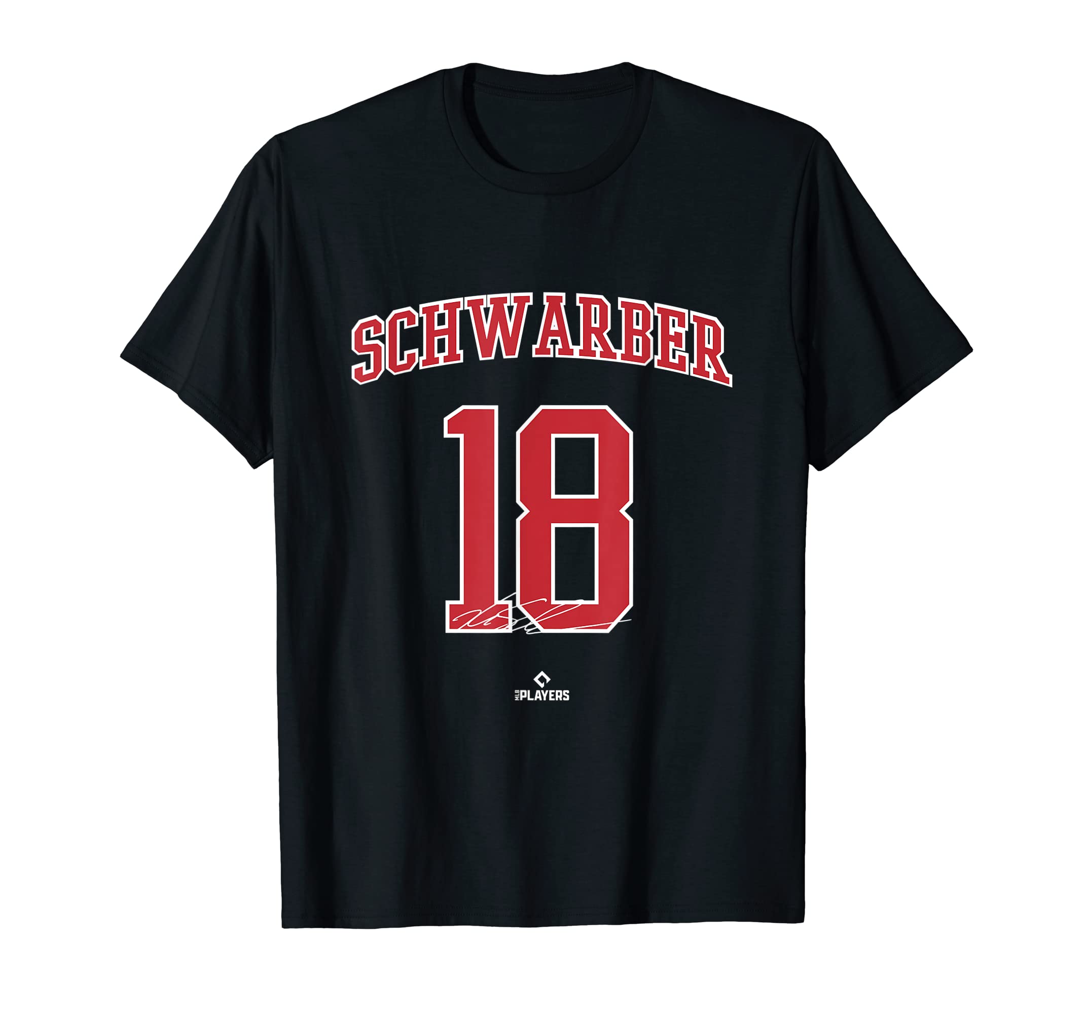 Kyle Schwarber MLBPA Boston Baseball Fan MLB Player T-Shirt
Kyle Schwarber MLBPA Boston Baseball Fan MLB Player T-Shirt