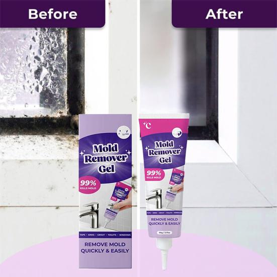 Toilet Cleaner Gel Gentle Powerful Cleaning Dirt Removal Gel Easy Application Ceramic Tile Gap Cleaner 90g
Toilet Cleaner Gel Gentle Powerful Cleaning Dirt Removal Gel Easy Application Ceramic Tile Gap Cleaner 90g
