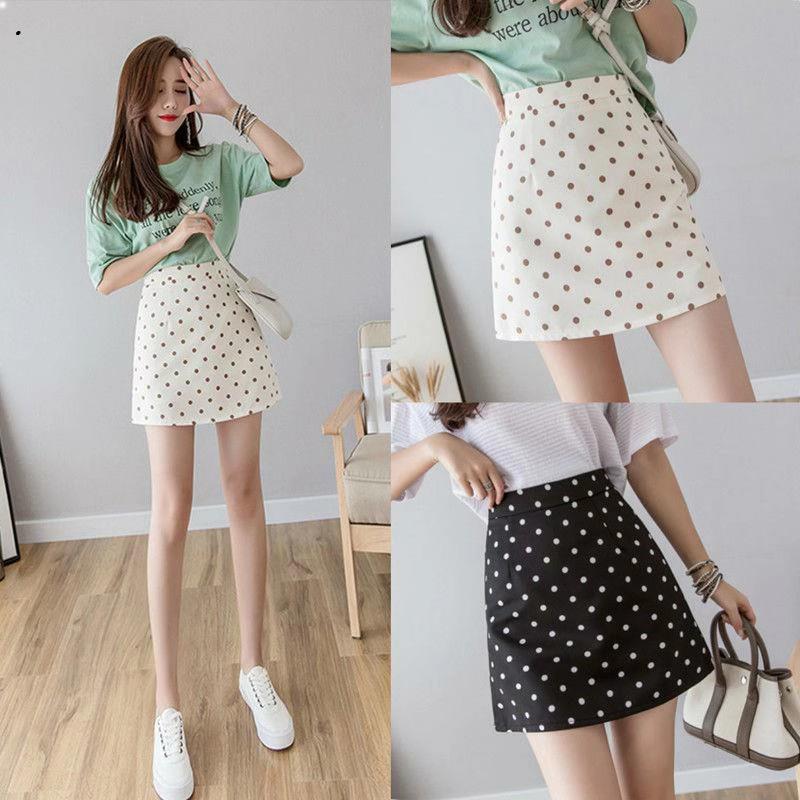 Women s 2024 Polka Dot High-Waist Midi Skirt: Spring/Summer Slimming A-Line Pencil Mini Skirt Large чёрный
Women s 2024 Polka Dot High-Waist Midi Skirt: Spring/Summer Slimming A-Line Pencil Mini Skirt Large чёрный