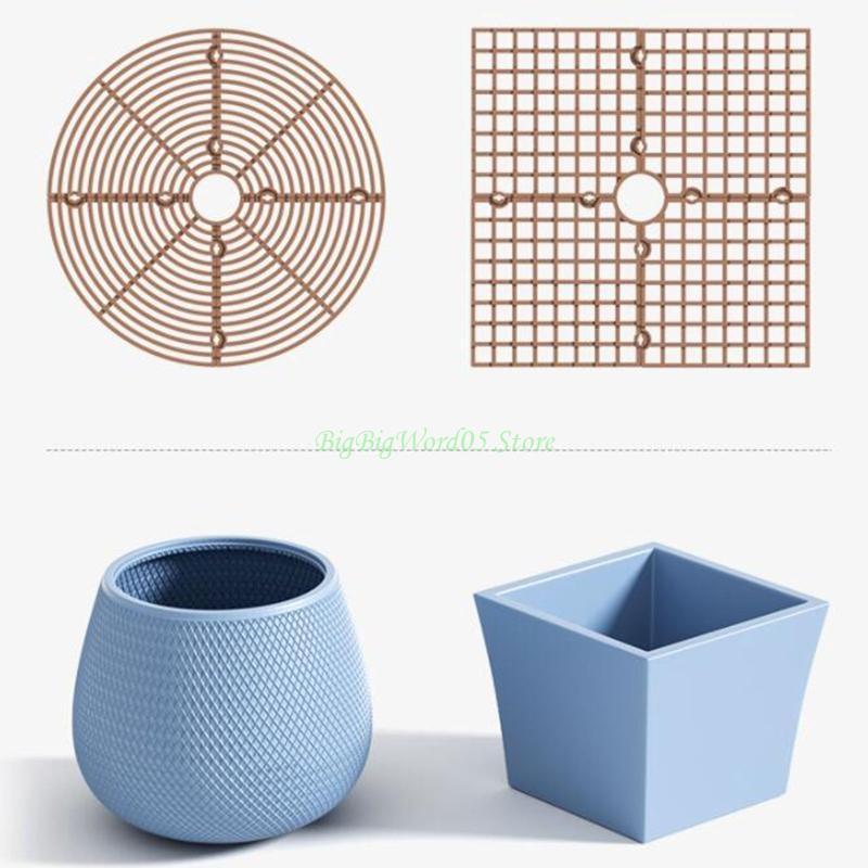 24TE Utility Gardening Supply Plastic Potted Plants Fence Hollow Cover Tear Resistant Adjustable Garden Balcony Plant Cover Square for medium чёрный
24TE Utility Gardening Supply Plastic Potted Plants Fence Hollow Cover Tear Resistant Adjustable Garden Balcony Plant Cover Square for medium чёрный
