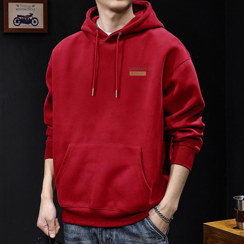 Men s Heavyweight Oversized Retro Hoodie: Perfect for Fall & Winter 3XL (190-220 kg)
Men s Heavyweight Oversized Retro Hoodie: Perfect for Fall & Winter 3XL (190-220 kg)
